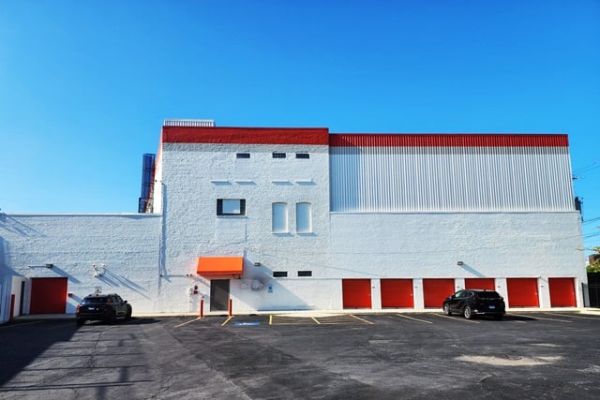 facility