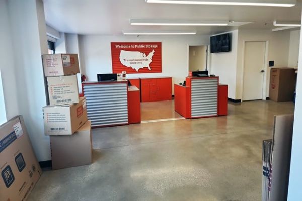Facility