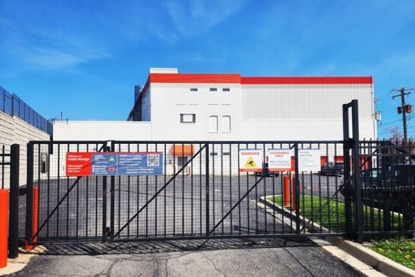 Facility
