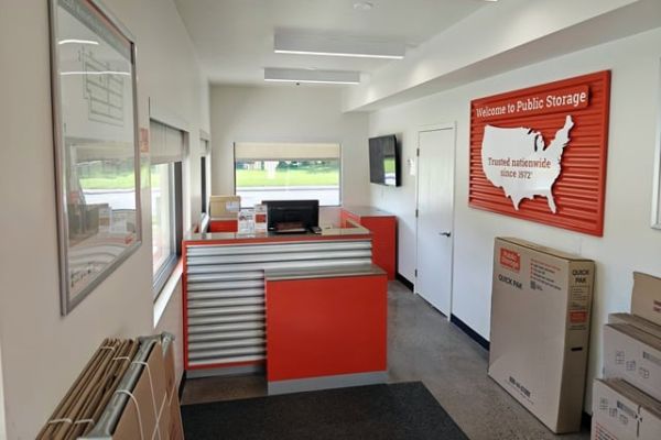 Facility