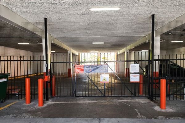 Facility