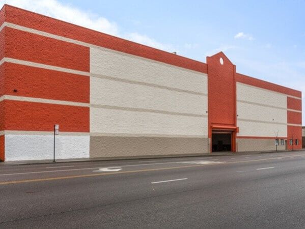 facility