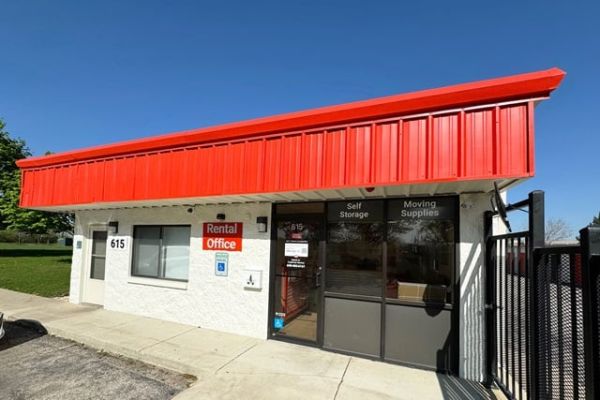 facility