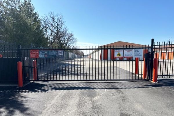 Facility