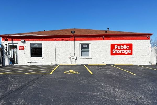 facility