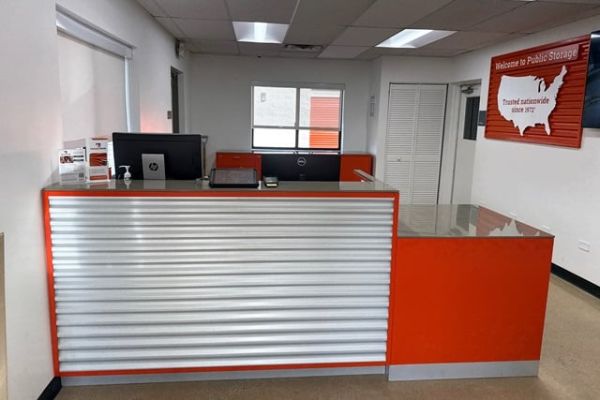 Facility
