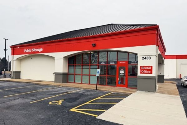 facility