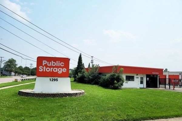 facility