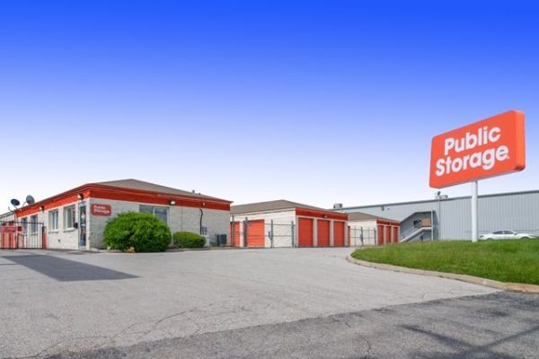 facility