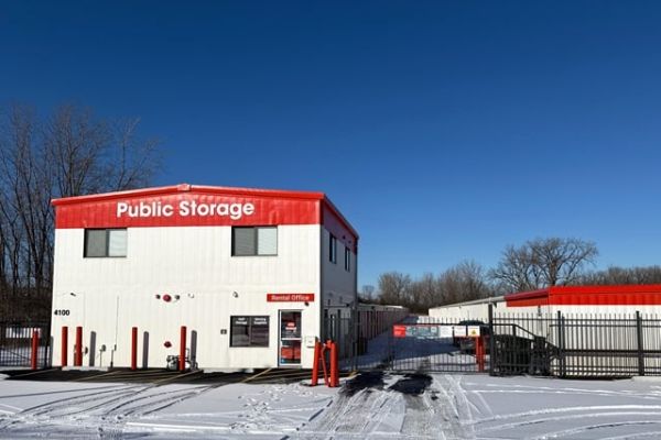 facility