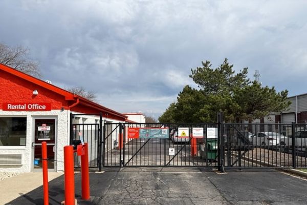 Facility
