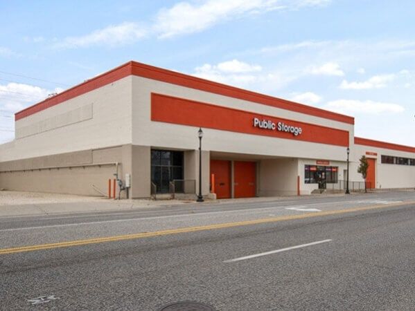 facility