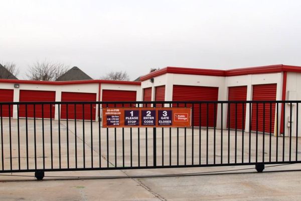 Facility
