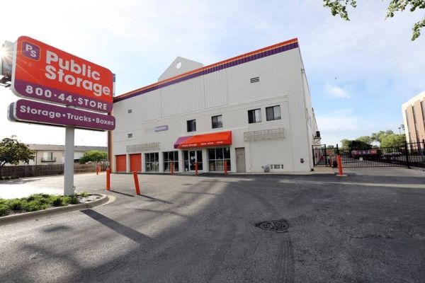 facility