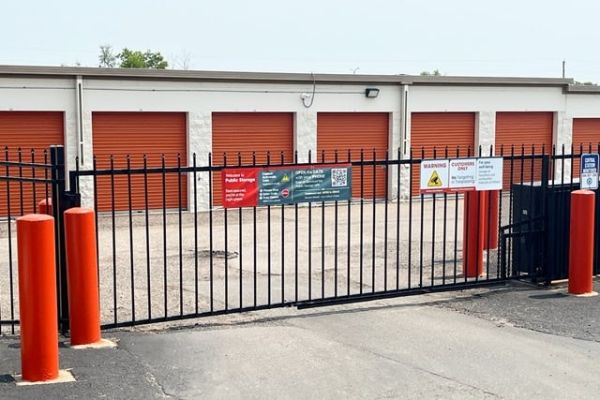 Facility