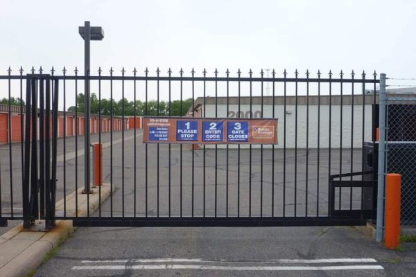 Facility