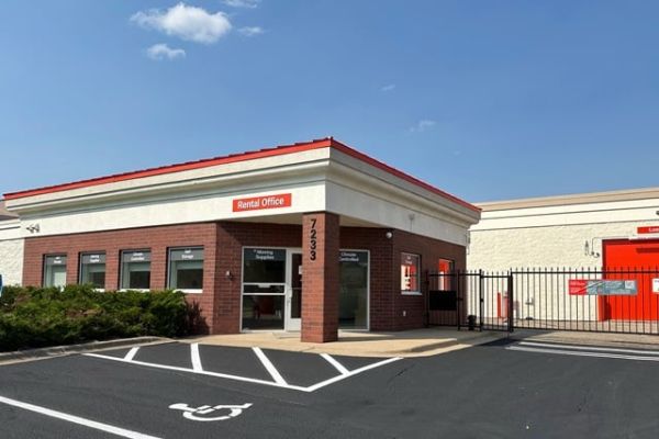 facility