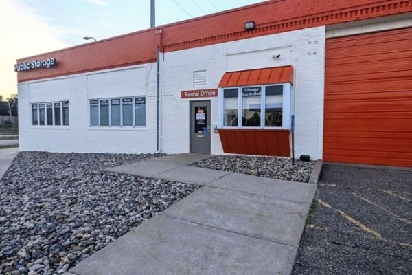facility