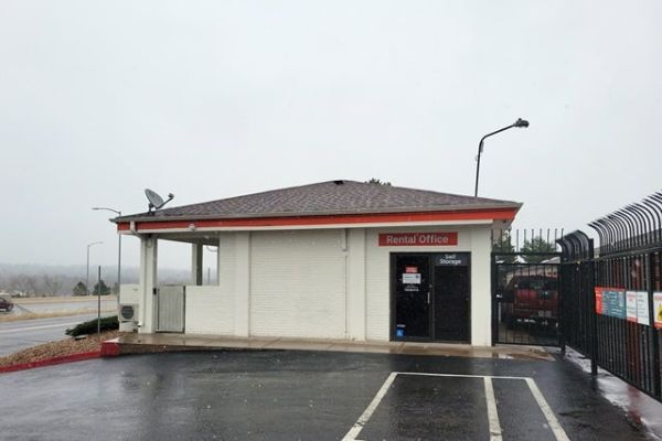 facility
