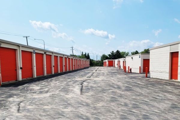 Facility