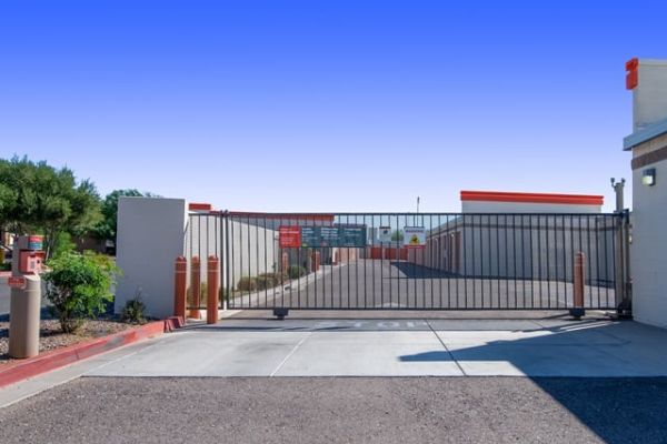 Facility