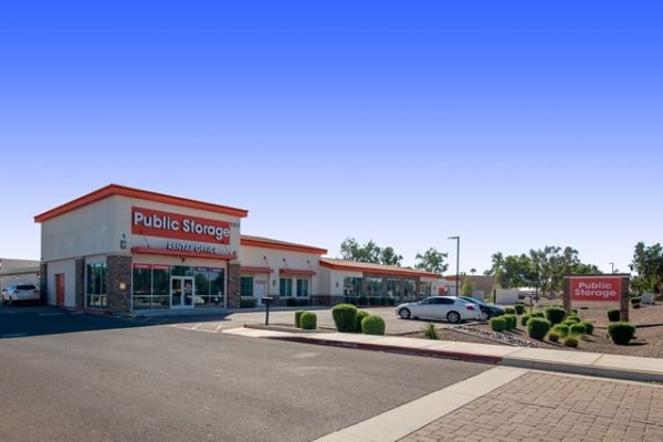 facility