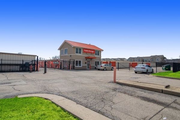 facility