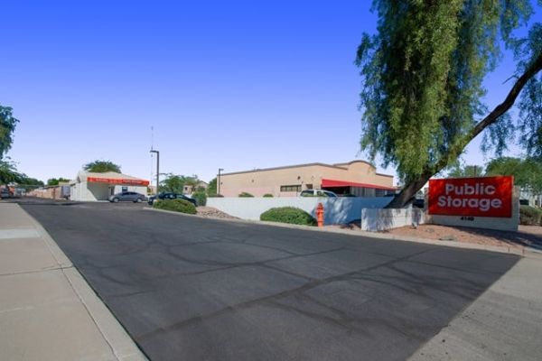 facility