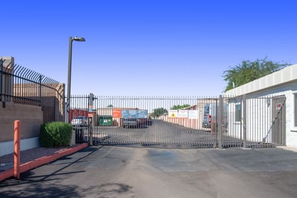 Facility