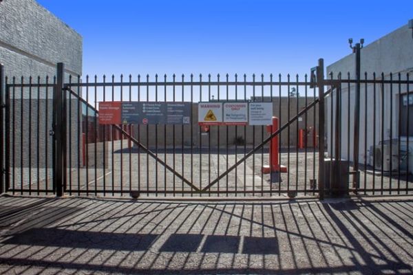 Facility