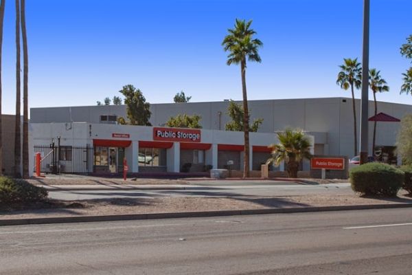 facility