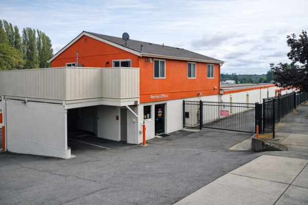 facility