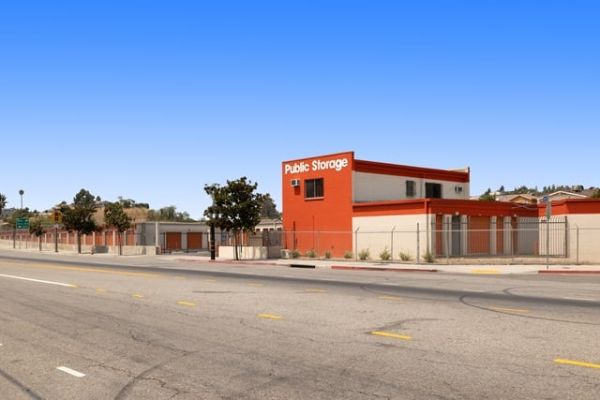 facility