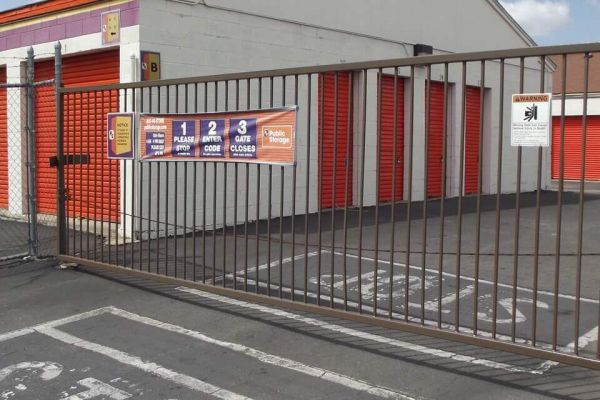 Facility