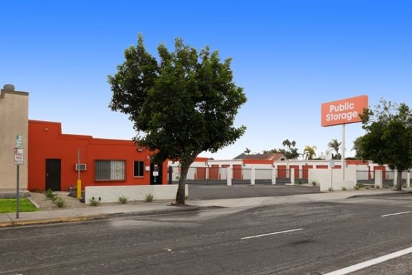 facility