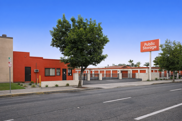 facility