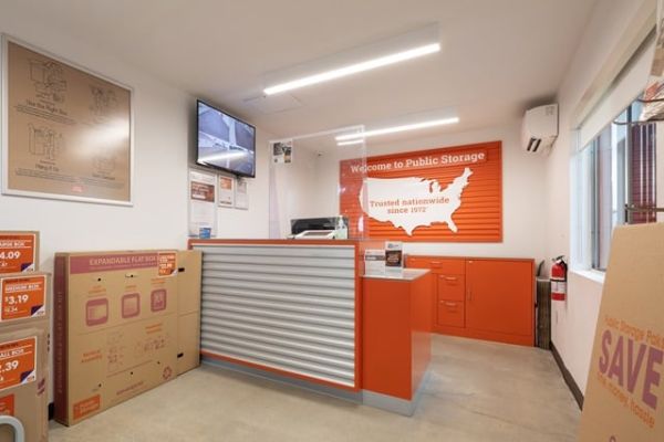 Facility