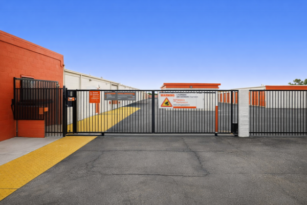 Facility