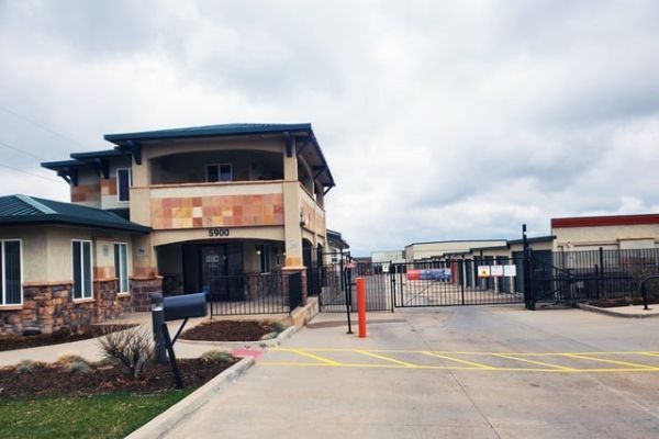 facility