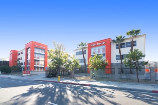 facility
