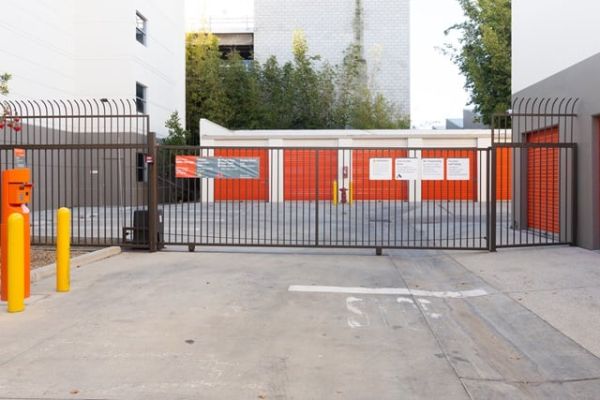 Facility