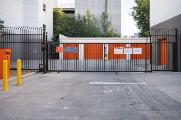 Facility