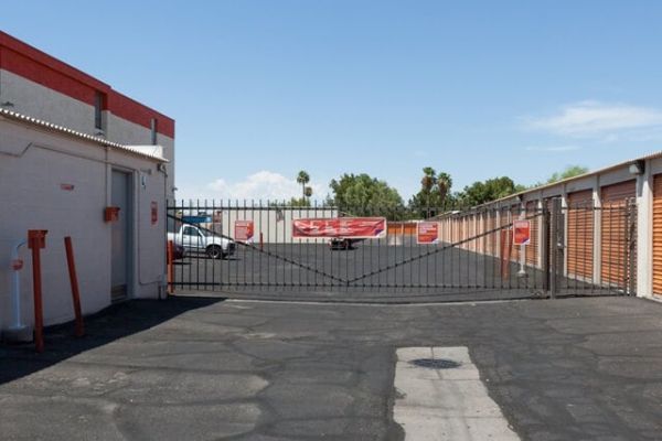 Facility