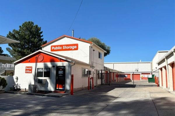 facility