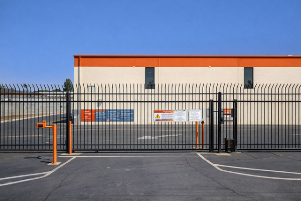 Facility