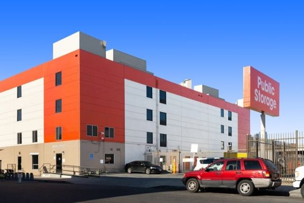 facility