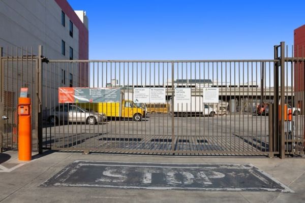 Facility