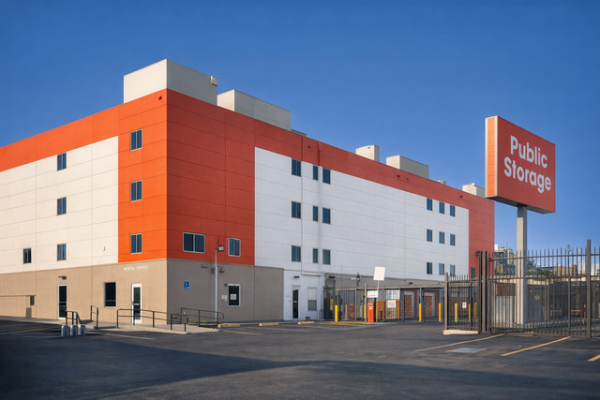 facility