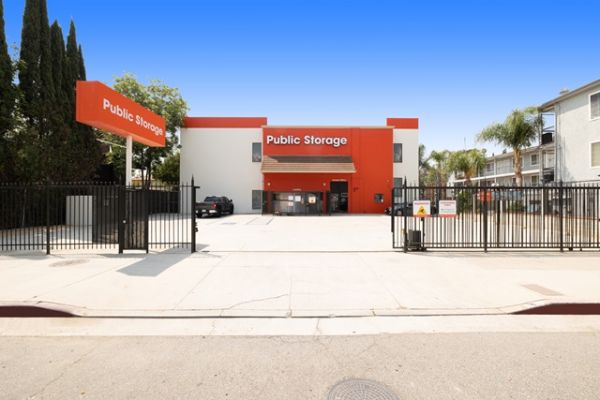 facility