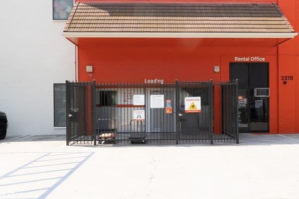 Facility